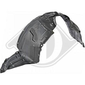LEM MAZDA 3 HATCHBACK 3/5 03-06