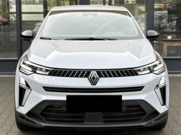 Renault Captur II 2026 Od ręki - Techno Eco-G LPG 1.2 TCe 120KM / pakiet safety &amp; parking, zdjęcie 1