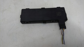 OPEL INSIGNIA MODUL ŘÍZENÍ ZÁMKU CENTRÁLNÍHO