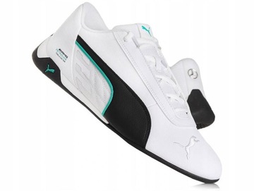 Buty męskie sportowe Puma MAPM R-CAT 306558 02 r. 42 EU