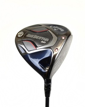 Callaway Big Bertha B21 Driver 10.5° S-flex