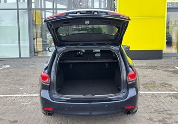 Mazda 6 III Sport Kombi Facelifting 2018 2.0 Skyactiv-G 145KM 2021 Mazda 6 2.0 SKYACTIV-G 145KM SkyMOTION SerwisASO SalonPL FV23 2.0 Benzyna, zdjęcie 7