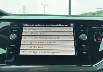 Volkswagen Taigo 1.5 TSI 150KM 2025 Volkswagen Taigo Style 1.5 TSI 150KM 1.5 Benzyna 150KM, zdjęcie 17