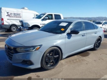 Honda 2022 Honda Accord 2022r., 1.5L 1.5 Benzyna 192KM, zdjęcie 1