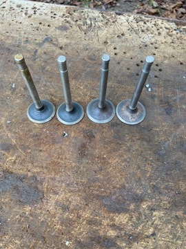 Клапаны Днепр Оригинальные Новые