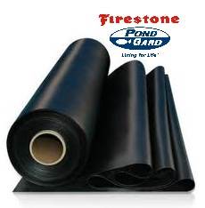 Folia membrana EPDM Szer. 12,2 m Gr. 1,02 mm