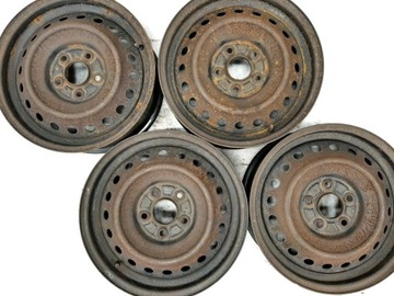 HONDA CIVIC UFO 16'' 5X114,3X64 6,5JX16 ET55