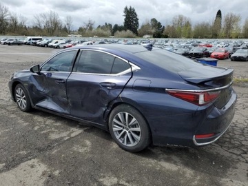 Lexus ES VII (XV70) 2020 Lexus ES 2020 LEXUS ES 300H 2.5 Hybryda 215KM, zdjęcie 2