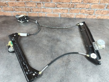 MECHANIZMUS ZVEDÁK OKNO LEVÝ PŘEDNÍ 7292119 BMW F21 F22 F23 7046031