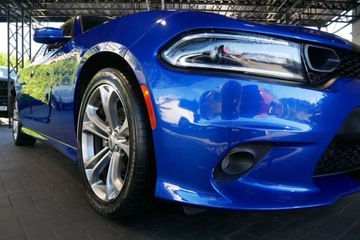 Dodge Charger VII 2021 Dodge Charger 3.6 300KM GT LED RWD PodgrzKierownicaFotele 4x4 Cam 2ZoneKli, zdjęcie 37