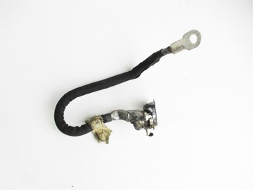 KLEMA PLUSOWA CITROEN DS3 1.6 EHDI 2010-2016 ROK