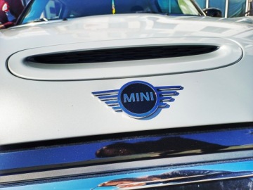Mini Mini F56 Electric Facelifting 32.6kWh 184KM 2021 MINI Couper S Elektryk, zdjęcie 12