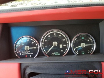 Rolls-Royce 2022 Rolls-Royce Cullinan _4x4_V12_6.8 L_563 km_2022r 6.8 Benzyna 563KM, zdjęcie 10