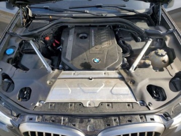 BMW 2021 BMW X4 M 2021 BMW X4 XDRIVEM40I 3.0 Benzyna 387KM, zdjęcie 11