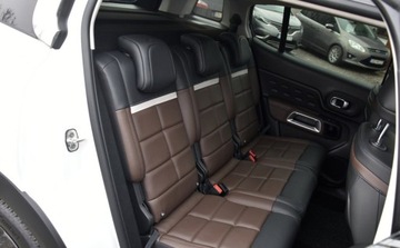 Citroen C5 Aircross 2021 Citroen C5 Aircross SKORA Alusy LED Navi. grzane Fotele BLIS linne assist, zdjęcie 20