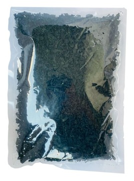 Водоросли ВАКАМЭ 100г - СУШЕННЫЕ МОРСКИ