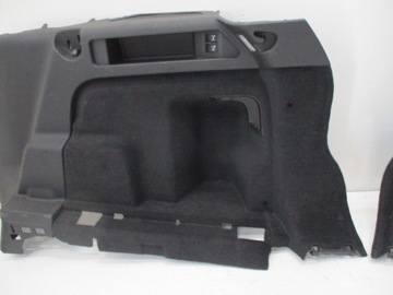 Панель багажника LAND ROVER DISCOVERY SPORT