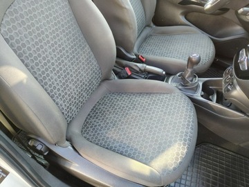 Opel Corsa E Hatchback 3d 1.4 Twinport 90KM 2019 Opel Corsa Krajowy, super stan, gaz fabryczny., zdjęcie 11