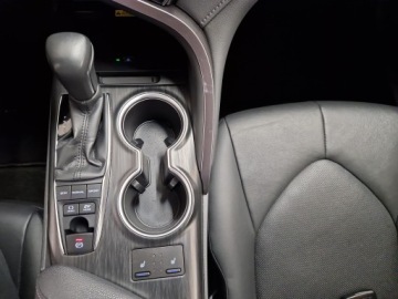 Toyota Camry IX Sedan 2.5 Hybrid Dynamic Force 218KM 2023 Toyota Camry 2.5 Hybrid Executive CVT Toyota Camry, zdjęcie 18