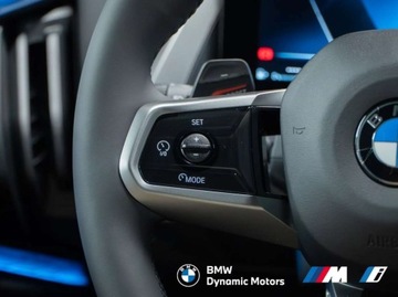 BMW X3 G45 2025 BMW X3 xDrive20d 197 KM mHEV - DEMO 25 - Kamera 360 - M Sport - Adapt. LEDy, zdjęcie 27