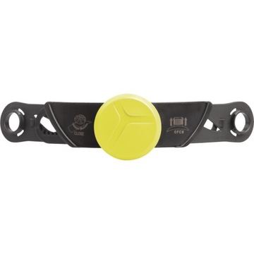 ЗАЩИТНЫЙ ШЛЕМ Шлем Peak Delta Plus БЕЛЫЙ