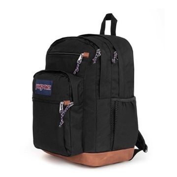 Plecak ORYGINALNY JanSport Cool Student czarny
