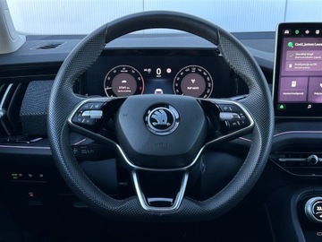 Skoda Kodiaq I SUV Facelifting 1.5 TSI 150KM 2024 Skoda Kodiaq 1.5TSI 150KM Selection DSG l Gwarancj, zdjęcie 14