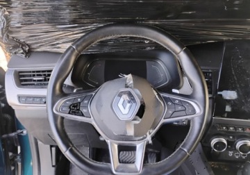 Renault Arkana 2022 Renault Arkana 2022r, 1.3 HYBRID. AUTOMAT. Uszkodzony prawy przod. 1.3, zdjęcie 11
