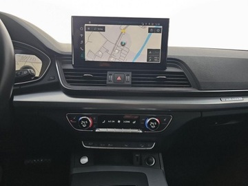 Audi Q5 II SUV Facelifting 2.0 40 TDI 204KM 2022 Audi Q5 40 TDI mHEV Quattro S Line S tronic 2.0 Diesel 204KM, zdjęcie 16