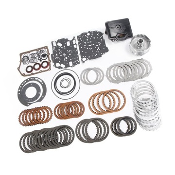 62TE Ремкомплект главной коробки передач Professional High PE