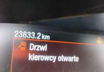 Ford Ecosport II 2022 Ford EcoSport 2022r, 1.0 Benzyna. Uszkodzony lewy przod. Poobijany. Jezdzi., zdjęcie 11