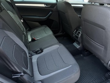 Skoda Kodiaq I SUV Facelifting 1.5 TSI 150KM 2023 Skoda Kodiaq 1.5TSI 150KM Ambition DSG l I Właścic, zdjęcie 8