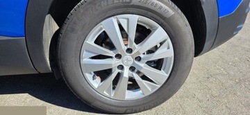 Peugeot 3008 II Crossover Facelifting  1.2 PureTech 130KM 2021 Peugeot 3008 1.2 PureTech Active Pack S&amp;S EAT8 130 KM 2021r, zdjęcie 22