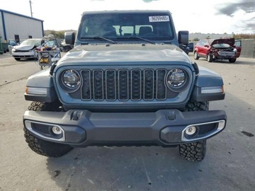 Jeep Gladiator 2025 Jeep Gladiator Sport 2025 3.6 Benzyna 285KM, zdjęcie 5