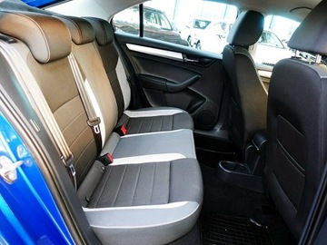 Skoda Rapid II Liftback Facelifting 1.0 TSI 95KM 2019 Škoda RAPID Skoda RAPID 1wł Kraj Bezwypadk, zdjęcie 11