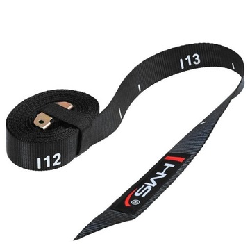 ФИТНЕС-ГИМНАСТИЧЕСКИЕ КОЛЬЦА С ИЗМЕРЕНИЕМ HMS TX07