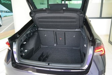 Skoda Octavia IV 2026 Škoda Octavia Skoda Octavia RS 2.0 TSI (265KM) -, zdjęcie 32