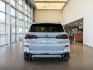 BMW X5 G05 SUV Facelifting 3.0 30d 298KM 2026 xDrive30d Sport Suv 3.0 (298KM) 2026, zdjęcie 1