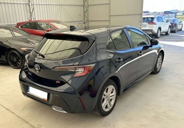 Toyota Corolla XII 2020 Toyota Corolla 2.0 BENZ 170 KM BDB STAN 2020r Warszawa 2.0 Benzyna 170KM, zdjęcie 4