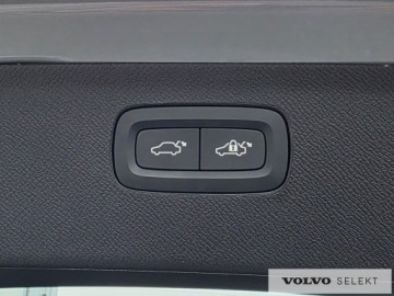 Volvo XC90 II 2025 Volvo XC 90 FV23 Plus Bright B5 250KM 7 osób BLIS, zdjęcie 19