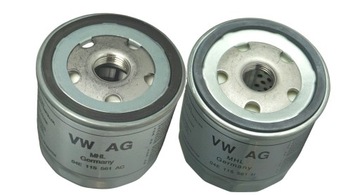 04E115561AC ORIGINÁLNÍ OE VAG FILTR OLEJE OP616/3 W715/95 OC977/1 04E115561H