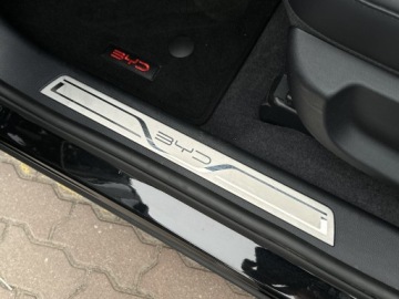 BYD 2025 BYD Seal U DM-i Design 1.5T 323KM AWD AT l Infini, zdjęcie 23