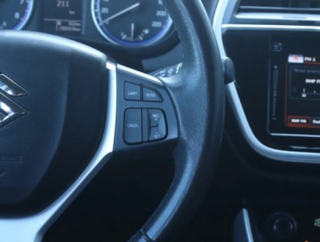 Suzuki SX4 II S-cross Facelifting 1.0 BOOSTERJET 110KM 2018 Suzuki SX4 S-Cross 1.0 BoosterJet, Salon Polska, zdjęcie 21