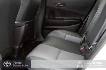 Toyota C-HR II SUV 2.0 Hybrid Dynamic Force 197KM 2024 Toyota C-HR 2.0 Hybrid 197KM Dynamic Force Executi, zdjęcie 17
