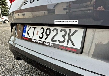 Cupra Formentor 2022 Cupra Formentor 1.5 TSI 150KM DSG Navi 6xPDC Skora Full led kamera Orygina, zdjęcie 10