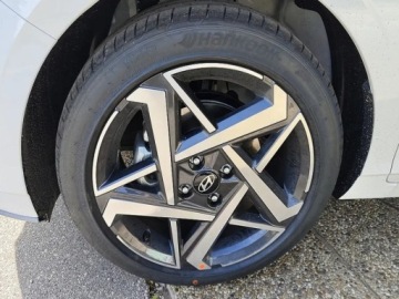 Hyundai i20 III Hatchback Facelifting 1.0 T-GDI 100KM 2026 HYUNDAI i20 1.0 T-GDi Smart DCT 100KM, zdjęcie 11