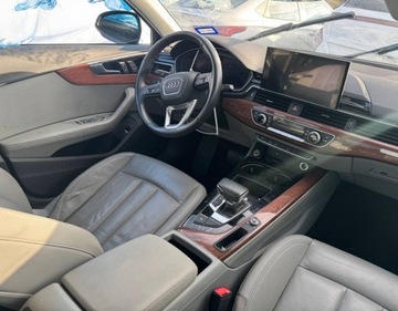 Audi A4 B9 2021 Audi A4 2021 2.0 TFSI, zdjęcie 15