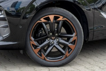 Cupra Terramar SUV 2.0 TSI 265KM 2026 Cupra Terramar VZ 2.0 TSI 265 KM DSG 4Drive, zdjęcie 2