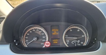 Mercedes Vito W639 Kombi Facelifting 116 CDI 163KM 2012 Mercedes-Benz Vito 2.2 CDI 163KM LED Lift Hak 2.1 Diesel 163KM, zdjęcie 19