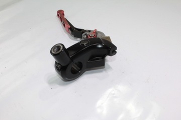 KAWASAKI 650 ER 6N 12-17 ЛЕВЫЙ РЫЧАГ КРЕПЛЕНИЯ